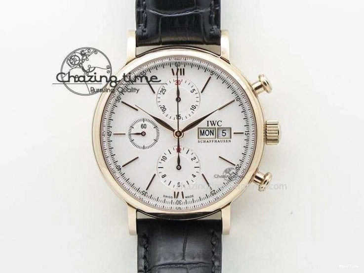 MIROTIME 1229 Durable Pilot Top Gun IW326901 M+F 1:1 Best Edition Black Dial on Black Nylon Strap MY 7003